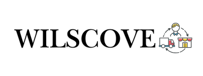 Wilscove Logo