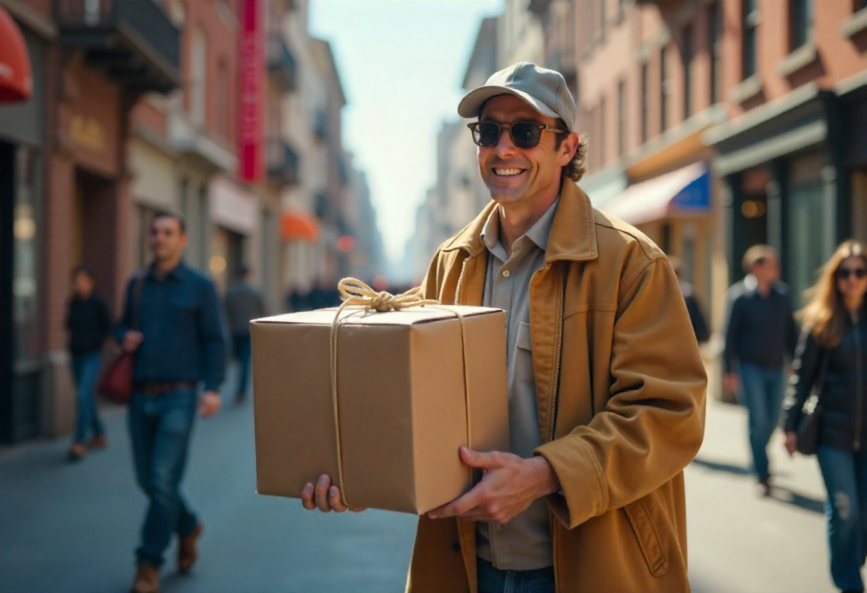 Shipping Strategies for Spanish Customers