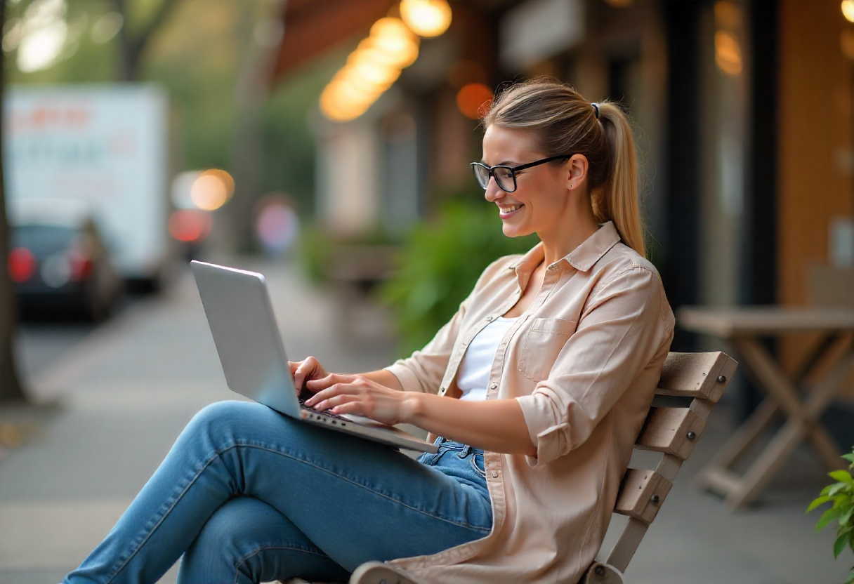 Social Media Marketing Tips for Dropshipping