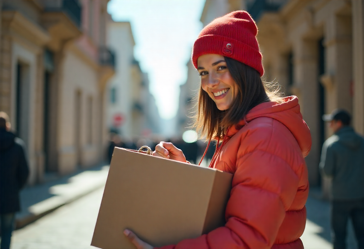 How to Handle Returns and Customer Service